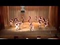 Лявониха с Бисовкой (Lyavoniha, Bisovka - Belorussian folk dances)