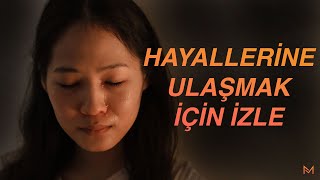 Hayallerine Ulaşmak İstiyorsan İzle - Türkçe Motivasyon Videosu