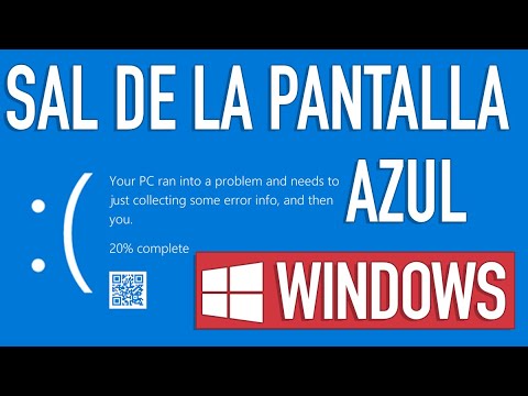 REPARA FÁCIL TU DISCO DURO! SOLUCIONA PANTALLA AZUL WINDOWS | HDAT2 |