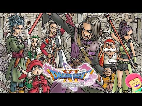4 ドラゴンクエストXI 過ぎ去りし時を求めて S 概要欄みてね - YouTube