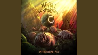 Video thumbnail of "Hentai Corporation - Heaven"