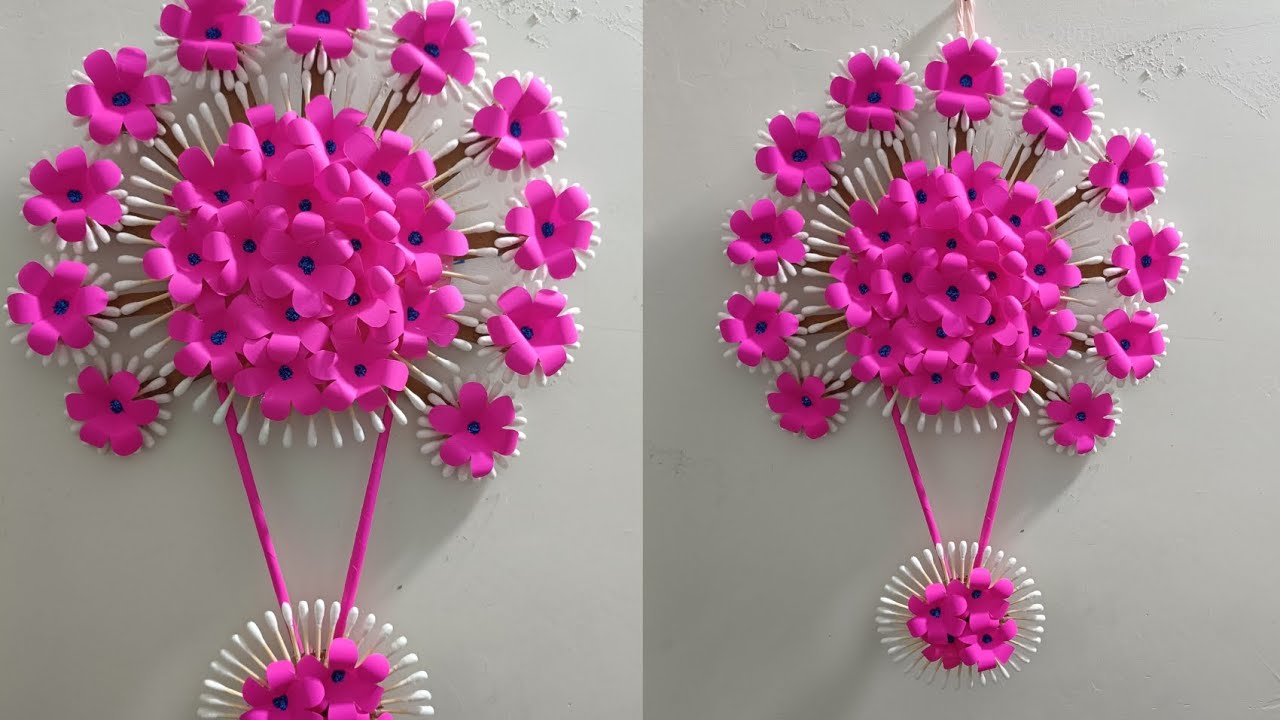 😍New Craft iIdeas🌹