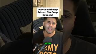 Iran's Revolution: Khomeini, US Embassy Hostage Crisis Explained