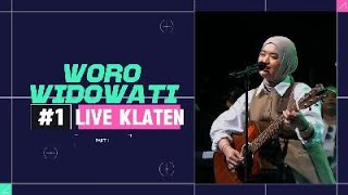 Live Woro Widowati, Kemalang Klaten