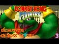 Lets play  donkey kong country  part 3