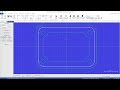 CNC-Calc - Contour