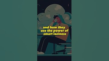 Work Smarter, Not Harder: Unlock Your True Potential | Meet A Better Self