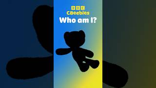Can You Guess Which CBeebies Friend Am I? | CBeebies #shorts
