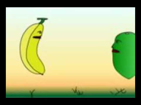 কলা লেবু‎@Chotoonz TV - Funny Cartoons for Kids  ‎@Funny Stop Motion videos  ‎@Funny Stop