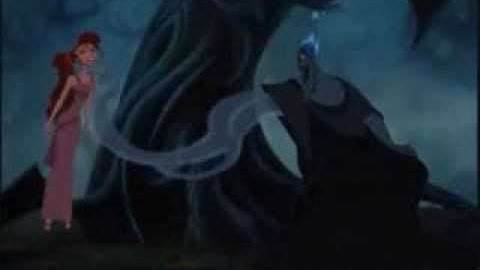 Hercules & Meg - Dance With The Devil