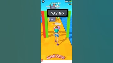 Run Rich 3D All New Game tailer all mobile gameplay #games #runrich  #sport