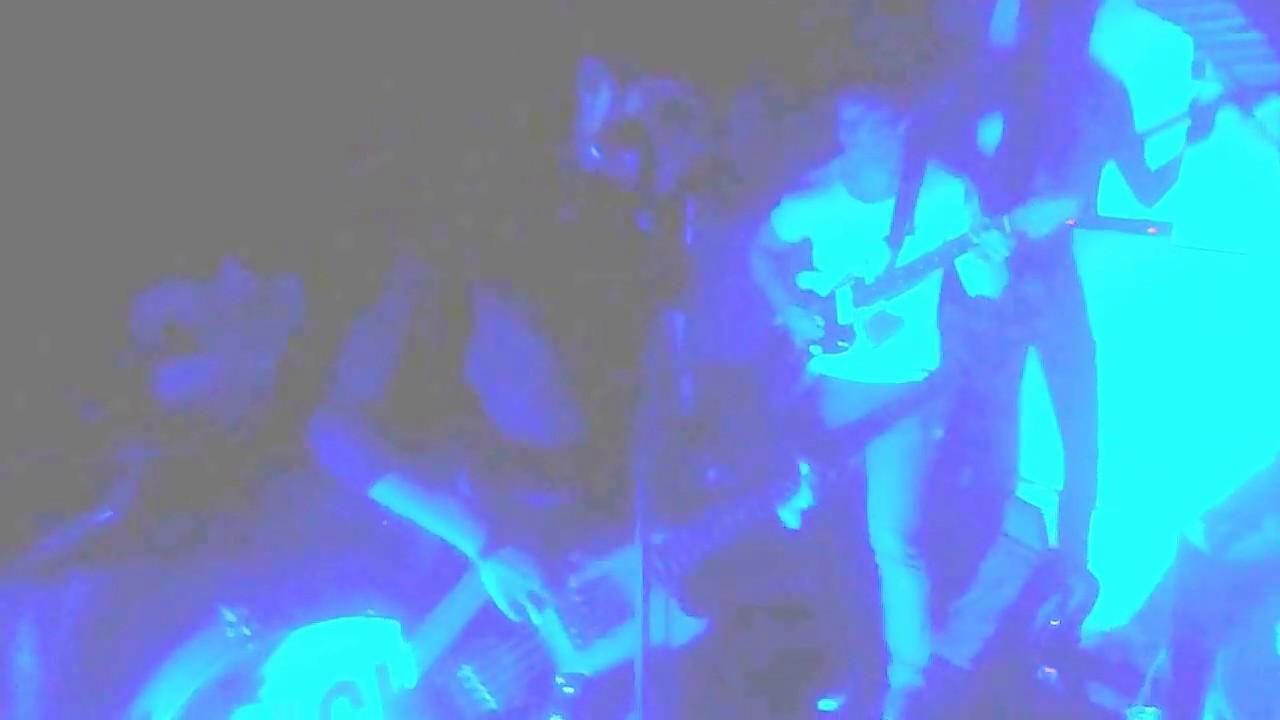 Near Death Experience @ Le 3 Pièces - Rouen 02/06/2017