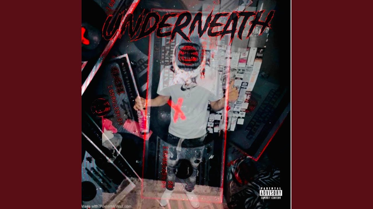 ON BULLY MODE (official audio)