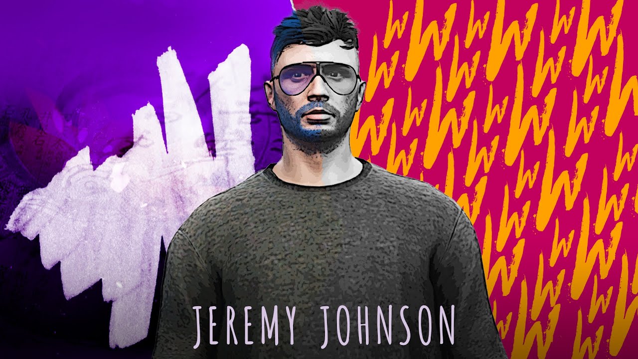 Replying to Everything | Jeremy Johnson | Soulcity #sbm #ballas  #lifeinsoulcity