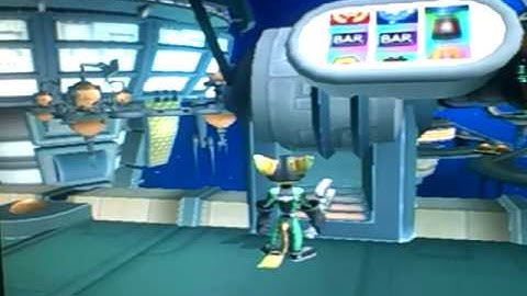 Rachet & Clank: Going Commando Walkthrough Part 6