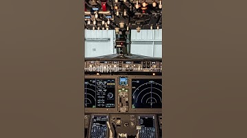 Wild New Cockpit Audio Reveal Moment Alaska Airlines Pilot Tried to Crash Plane Mid-Flight #shorts