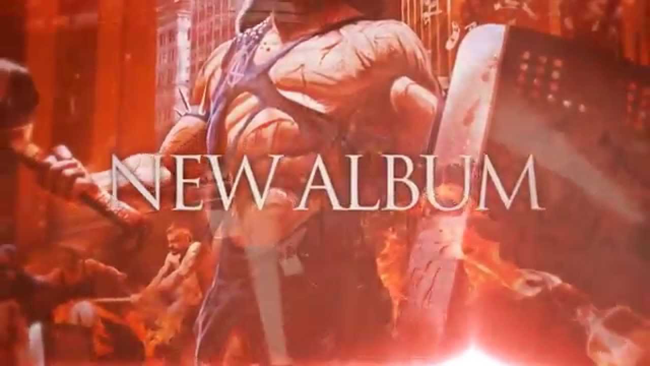 【ボクくん様用】HAMMERCULT / Built For War HAMMERCULT Built For War (official teaser) - YouTube