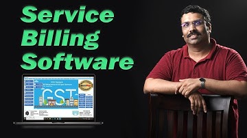 SERVICE BILLING SOFTWARE!! RAINTECH SOFTWARE LTD Billing Software