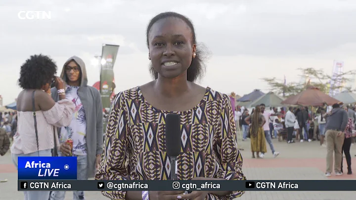 Femi Kuti still composing 'fiery' music similar to his late father's