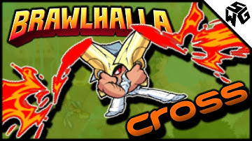 Diamond Ranked Cross 1v1