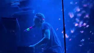 Thru These Tears (Live) || LANY in Utrecht 14/2/2019