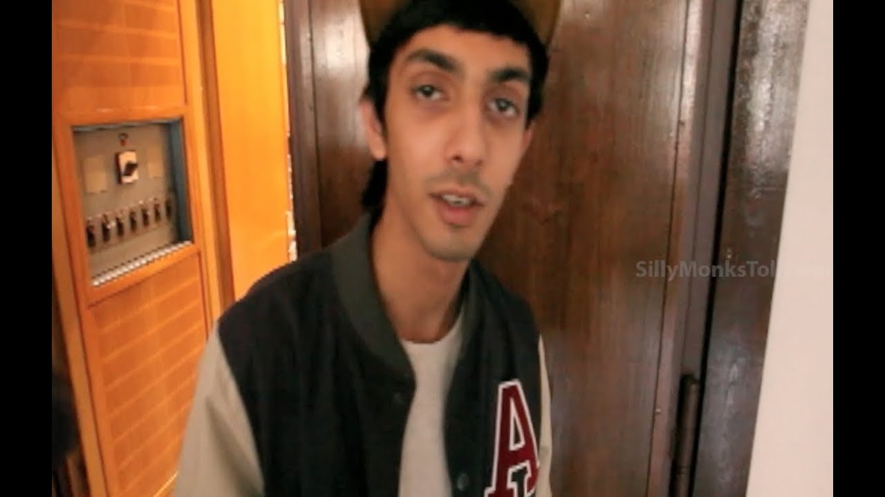 Varna Background Score Making Video - Anushka, Arya | Silly Monks