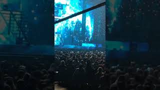 Myriam Hernández - Huele a peligro / Herida - Movistar Arena (11-06-2022)