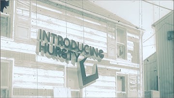 Introducing Visage Hursty