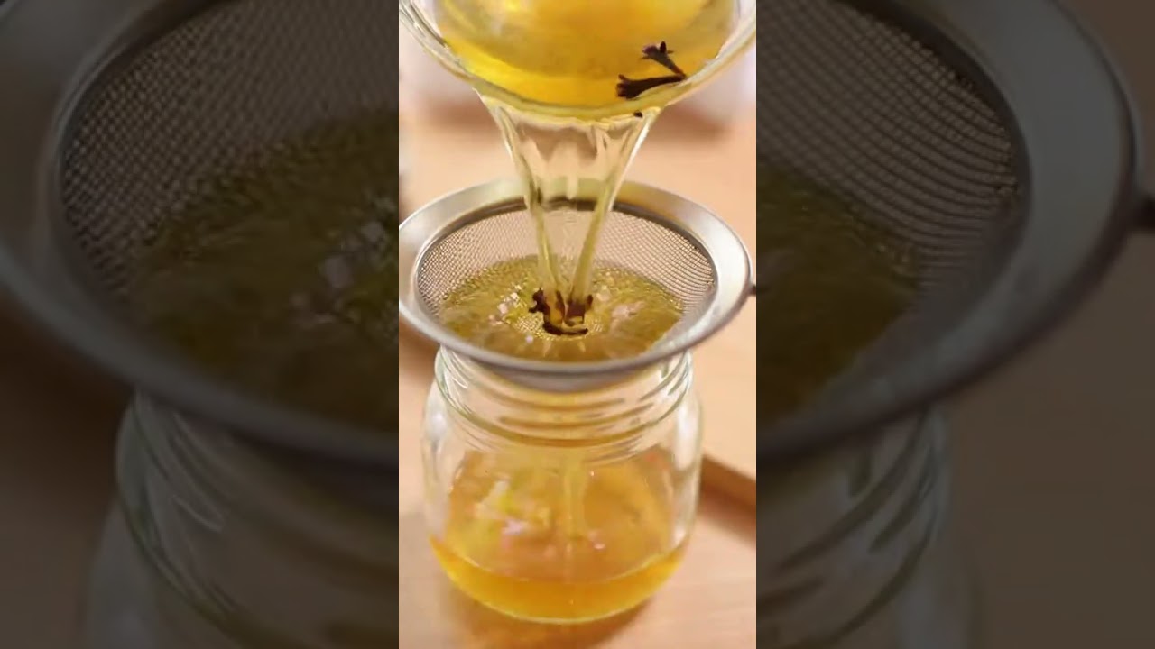 Гвоздика и лимон: натуральный способ отпугнуть насекомых 🍋🦟