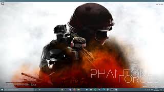 Roblox Phantom Forces UNLOCK ALL SCRIPT! WORKING! (USE before patch!)