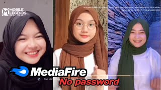 LOADING SCREEN MOBILE LEGENDS TIKTOK TERBARU X CEWEK HIJAB CANTIK