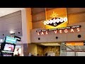Arriving at LAS VEGAS Airport and Taxi to Las Vegas Strip