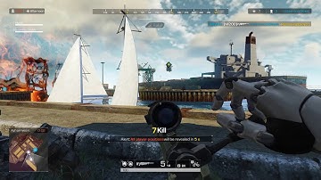 Ring of Elysium Garbage #3