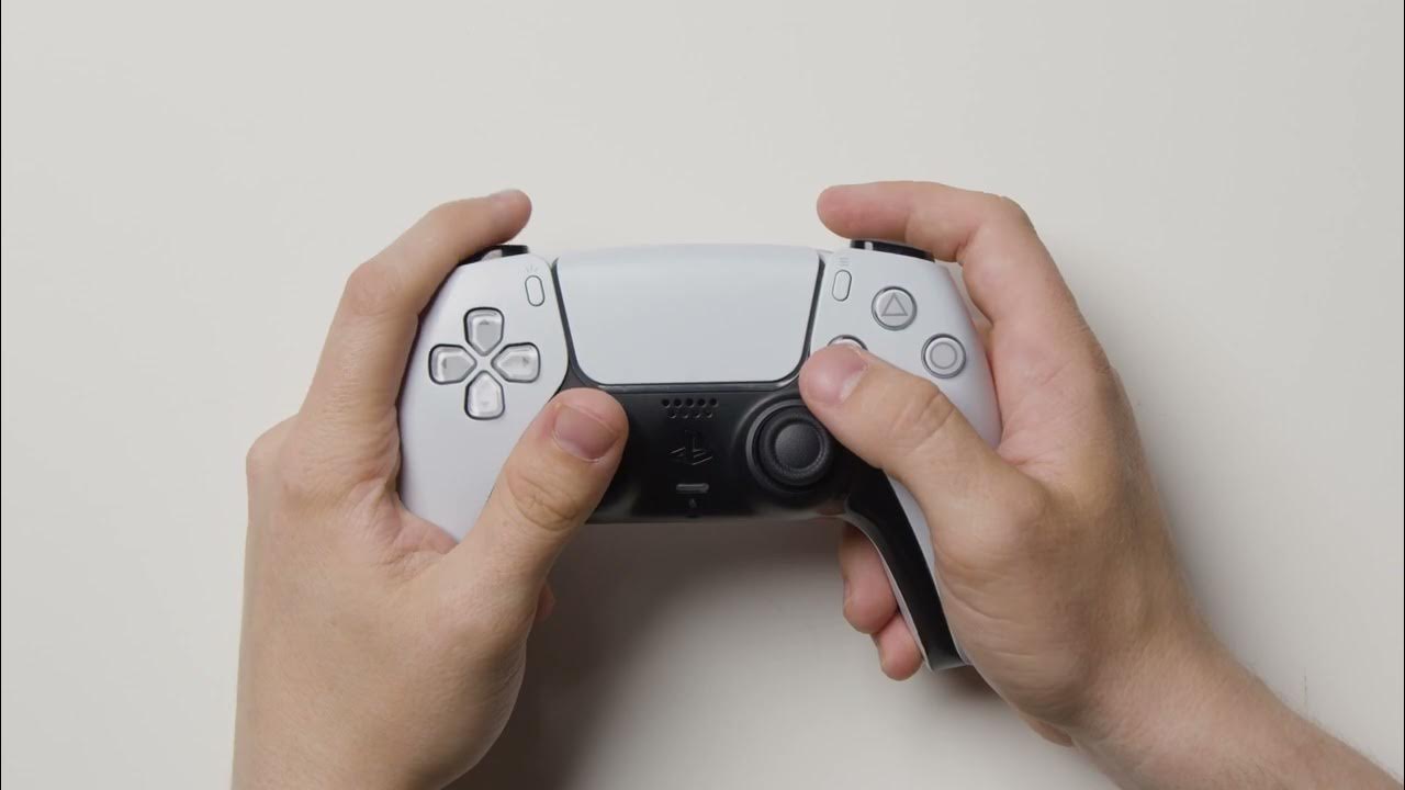 r 3 на джойстике playstation 4