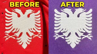 Digitizing Techniques for Better Embroidery Designs