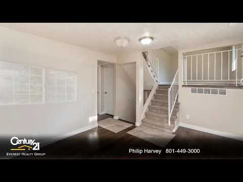 6213 south Cosmo dr, West Jordan, UT home video tour