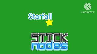 Starfall logo remake part 7