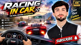 Racing in Car Real Driving Experience | AMPlayer2  screenshot 3