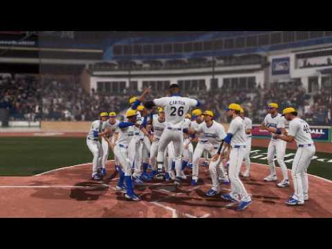 MLB The Show 26- Road To The Show Pt 3
