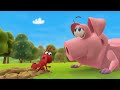Meet The WordFriends And Welcome To WordWorld 720p Meet The WordFriends And Welcome To WordWorld 720p