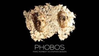 Marc Romboy & Stephan Bodzin - Phobos (Synthapella) chords