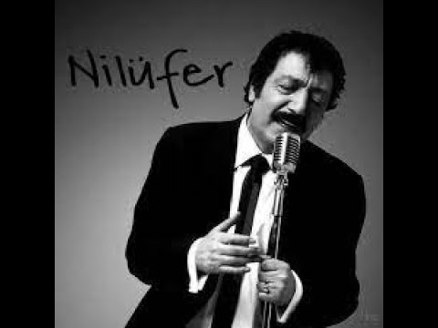 Müslüm Gürses - Nilüfer \