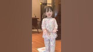 MASHAALLAH SISTER LABEEQA