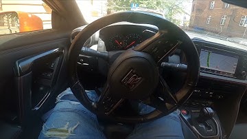 How to Automatically Lock or Unlock Doors in Nissan GT-R R35 ( 2007 - now ) Manage All Lock Doors