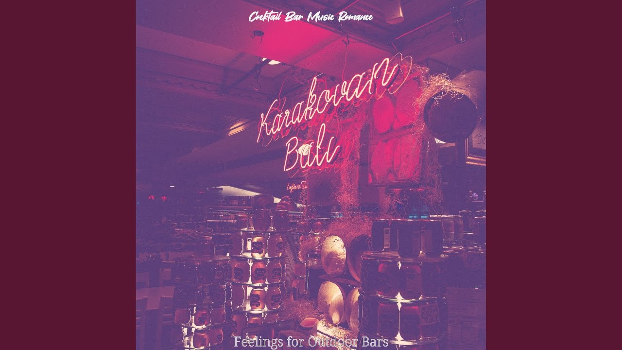 Simplistic Moods for Friday Nights