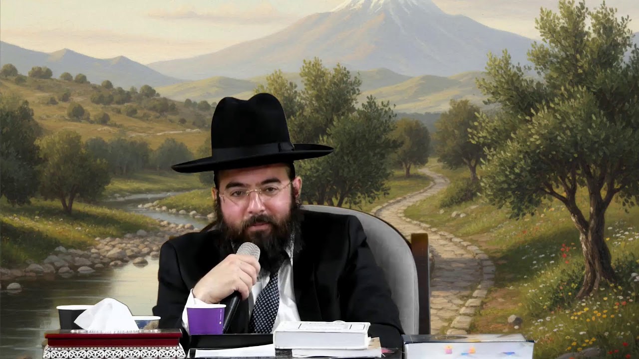 הרב נתנאל סנדרו בוחניק שליט