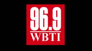 96.9 WBTI-FM TOTH/Legal ID 12/13/21 9AM EST (Lexington, Michigan)