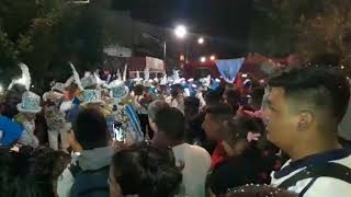 Los Palmeras - Llévame contigo (La Super Banda)