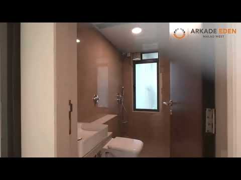 Find Your Perfect Space at Arkade Eden, Malad West
