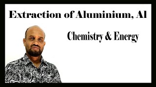 Lesson 8: Extraction of Metal | Topic: Electrochemistry | Chemistry and Energy